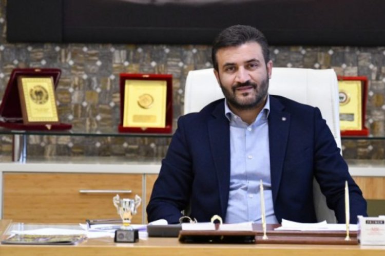 Fatih Mert: Şu anda maalesef hiçbir gelirimiz yok