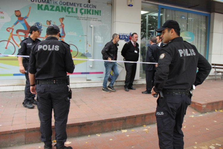 Eski eşini öldüren cinayet zanlısının yazdığı mektup kan dondurdu