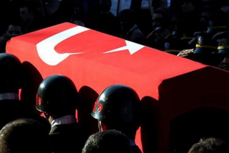 Irak'ta 2 asker şehit oldu