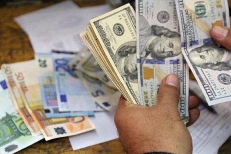 Dolar ve Euro ne kadar oldu? (Serbest piyasada döviz fiyatları)