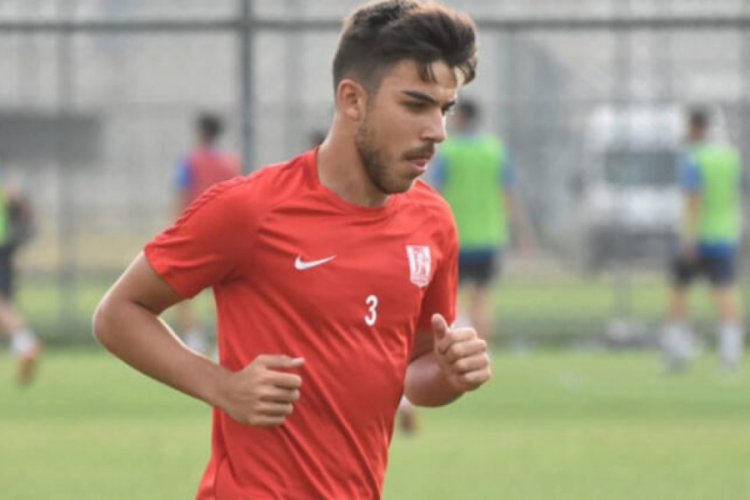 Kayserispor, Oğuzhan Çapar'ı transfer etti