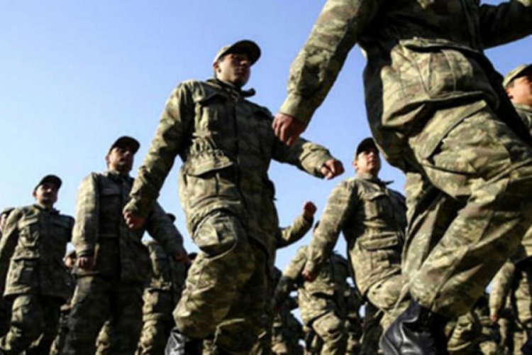 2020 yılı için Dövizle ve Bedelli askerlik ücretleri ve başvuru kılavuzu yayımlandı!
