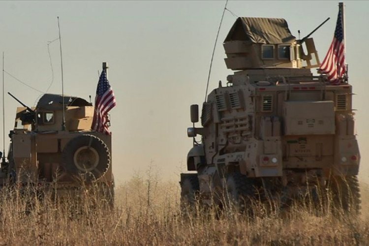 ABD, Irak'ta DEAŞ'a karşı ortak operasyonlara yeniden başladı