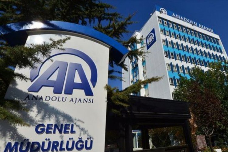 Mısır'dan gözaltına alınan AA muhabirleriyle ilgili açıklama