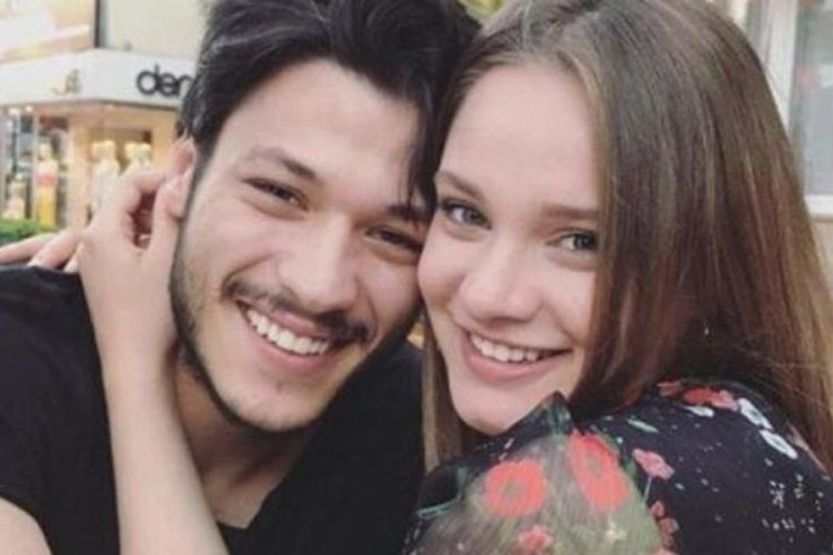 Miray Daner'le ilişki yaşayan Kubilay Aka'dan ihanet! Mesajları ifşa oldu