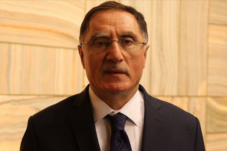 Malkoç: Umudumuz Mısır'ın yetkililerinin bu yanlış kararlarından vazgeçmeleri