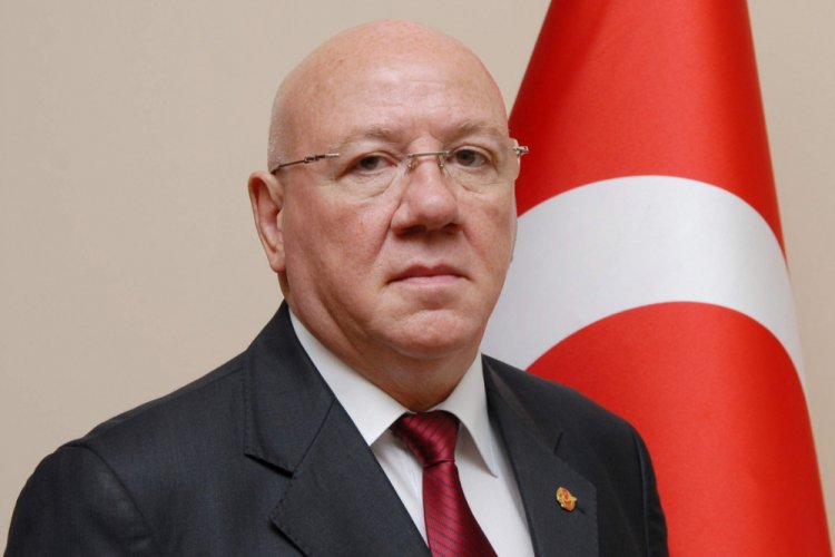 TGK ve ASGD'den Mısır polisinin AA ofisine baskınına kınama
