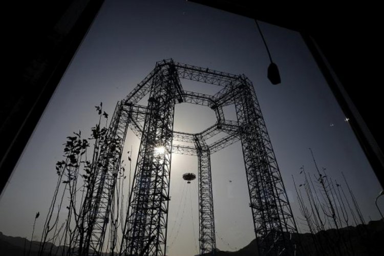 Çin uzaya saniyede 10 gigabayt veri transfer edecek uydu gönderdi