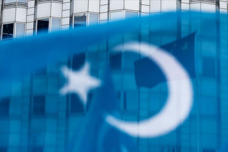 Sincan Uygur Özerk Bölgesi'ndeki tartışmalı kamplardan çıkanlar yaşadıklarını anlattı