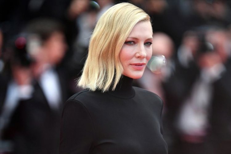 77. Venedik Film Festivali'nde jüri başkanı Cate Blanchett olacak