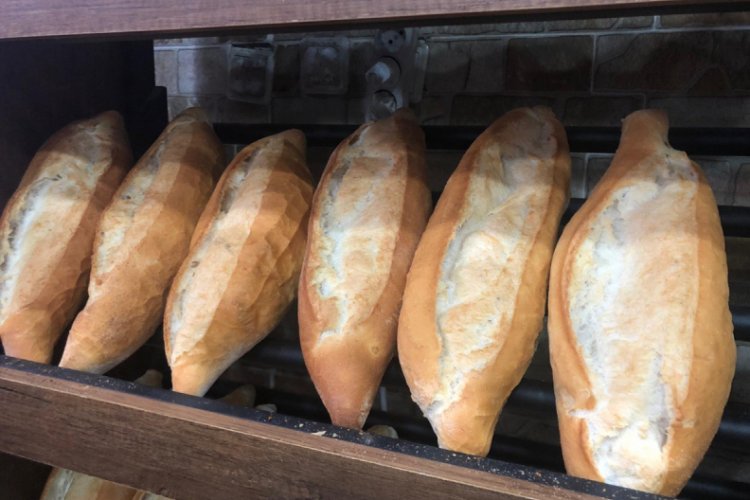 İstanbul Fırıncılar Odası ekmeğe zam istedi