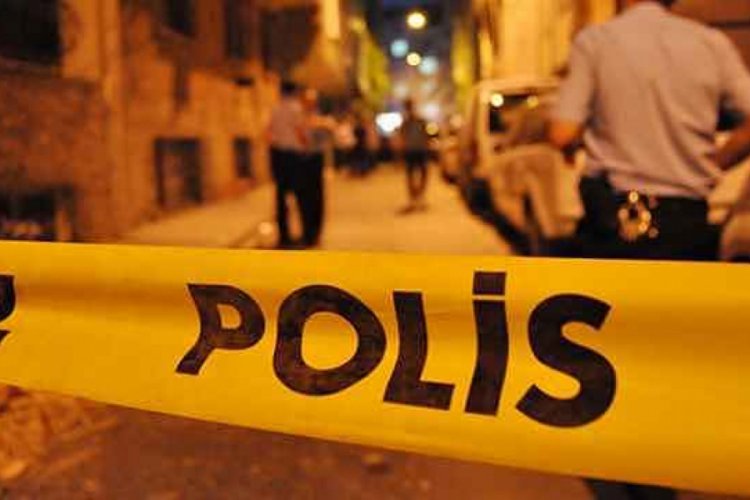Hastane tuvaletinde ölü bebek bulundu