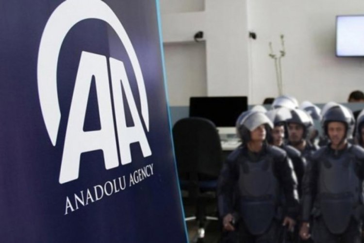 Mısır'a AA çalışanlarının serbest bırakılması çağrısı
