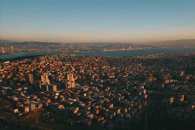 İmar Kanunu'nda değişiklik teklifi komisyonda kabul edildi