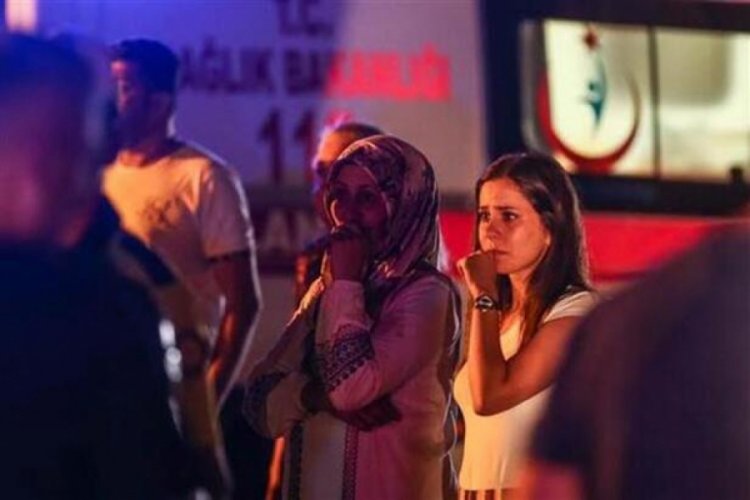 Bursa'dan İstanbul'a dönüyorlardı! 4 kişinin can verdiği makas terörüne 22,5 yıl