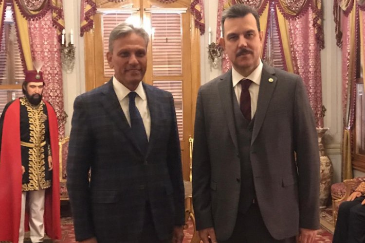Bursa Avrupa'ya uçacak!