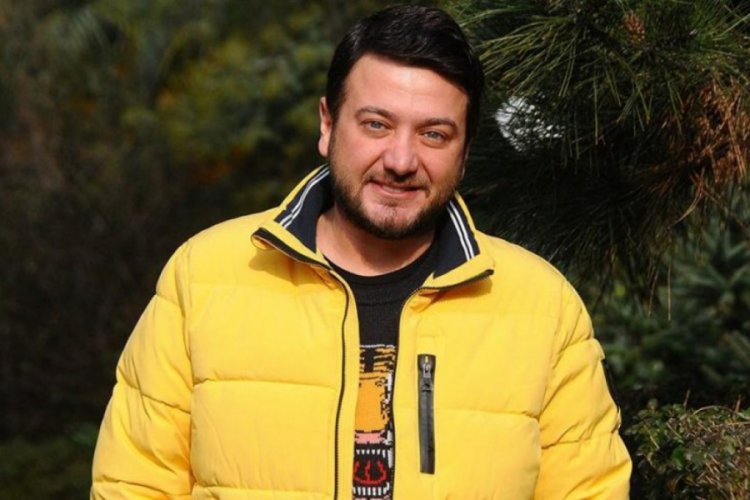 Onur Büyüktopçu: Kimse bana 'bu başka formattır' demesin