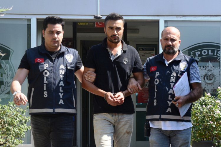 Rus kadını boğarak öldüren sanığa 25 yıl hapis istemi