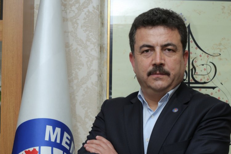 Bursa Eğitim Bir-Sen'den yarıyıl değerlendirmesi