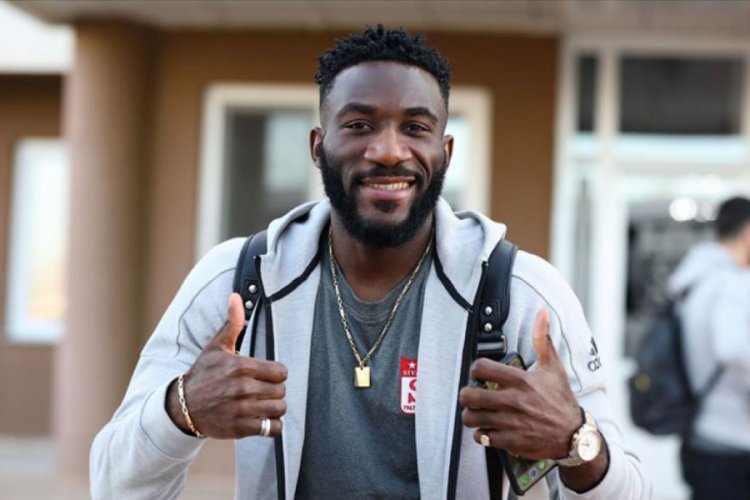 Demir Grup Sivasspor, İstanbul'a gitti