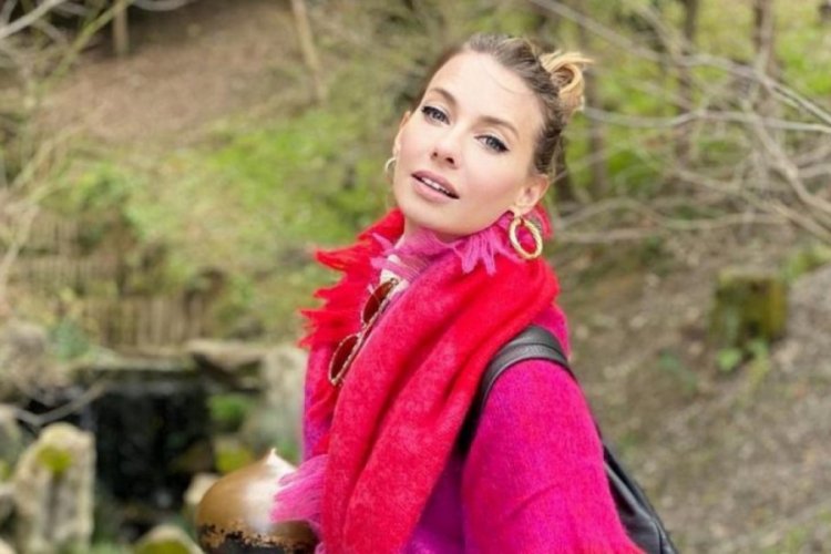 ''Aşk acısını sevgiye dönüştürmek çok önemli''