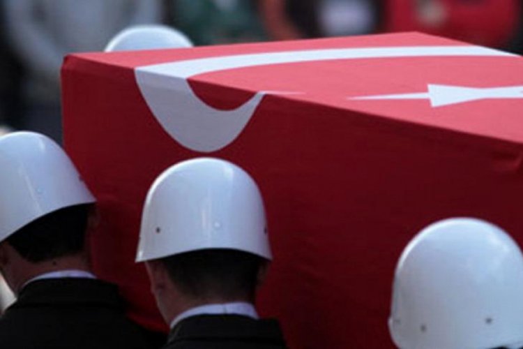 Kuzey Irak'ta bir asker şehit oldu