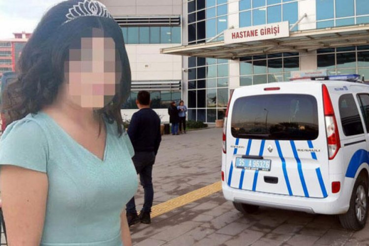 Hastanede ölü bebek bulunmuştu... Tutuklandılar