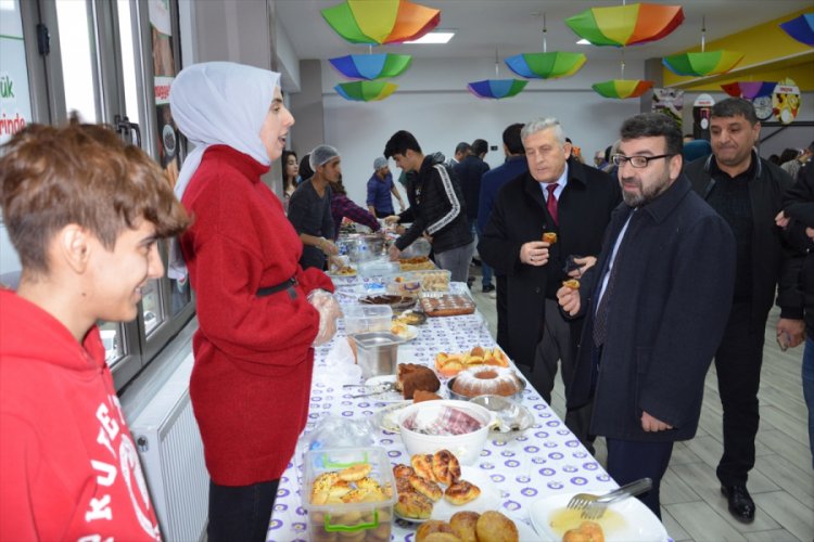Ahmet'in tedavisi için 1 milyon 650 bin bağış toplandı