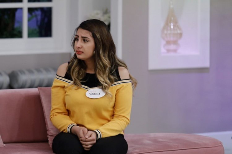 Esra Erol'da çocuğunun babasını ararken, gerçeklerle karşılaştı