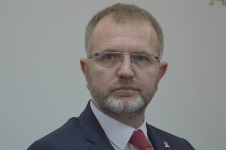Kütahya AK Parti'de yeni yönetim