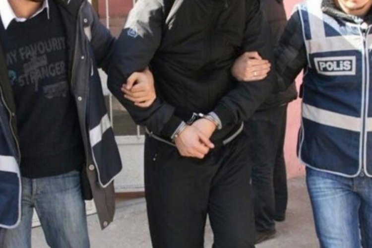 Sahte polise suçüstü!