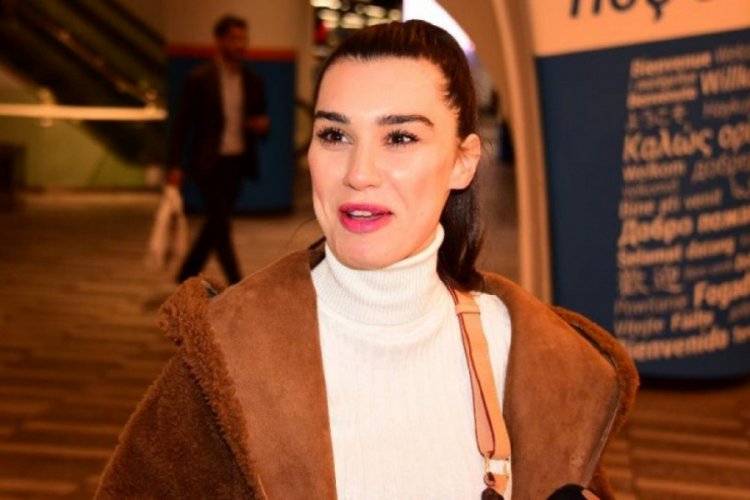 Burcu Kıratlı: Yurt dışında denedik olmadı