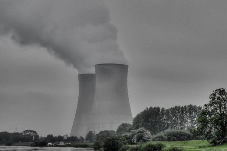 Sınırımızdaki saatli bomba: Metsamor Nükleer Santralı