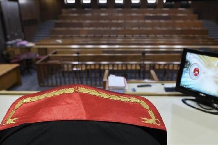 Bursa'da kocasına 'kıro' diyen kadına tazminat yok