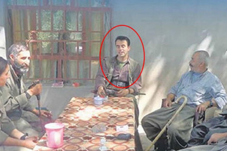 Yakalanan teröristten 'Nurettin Demirtaş' itirafı