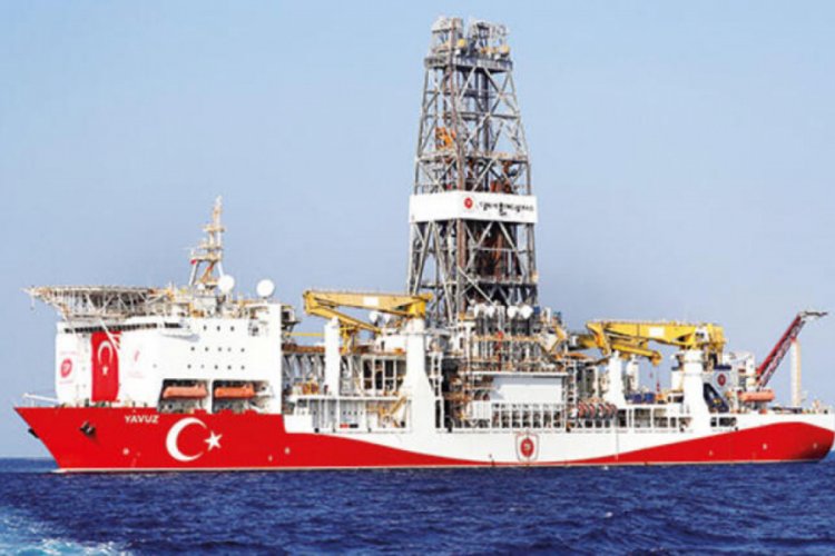 Rum yönetimi: ''Türkler burnumuzun dibini kazıyorlar''