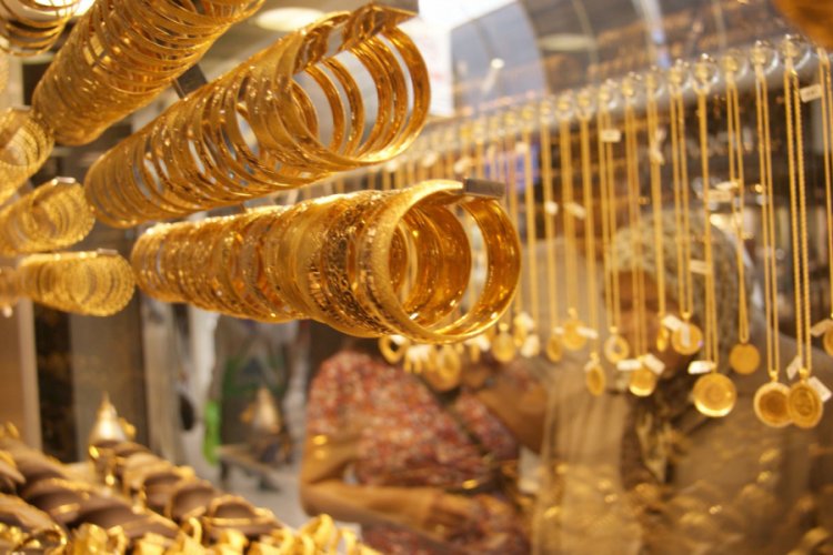 Serbest piyasada altın fiyatları (Gram altın ne kadar oldu?)