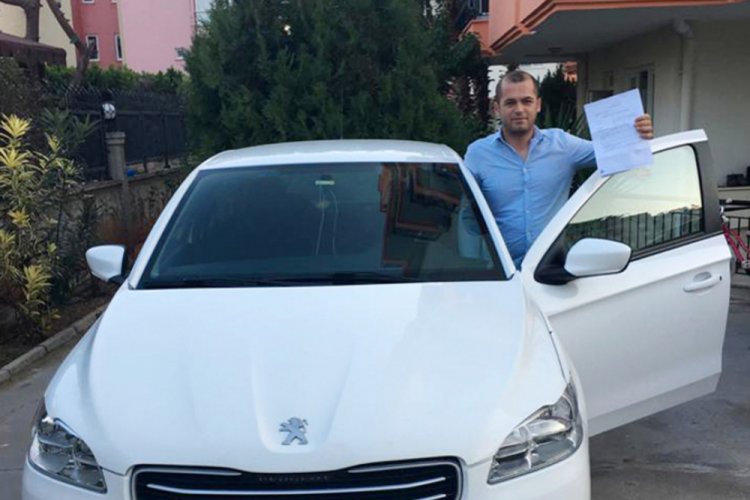 İkiz plaka mağduru kapıcıyı sevindiren karar