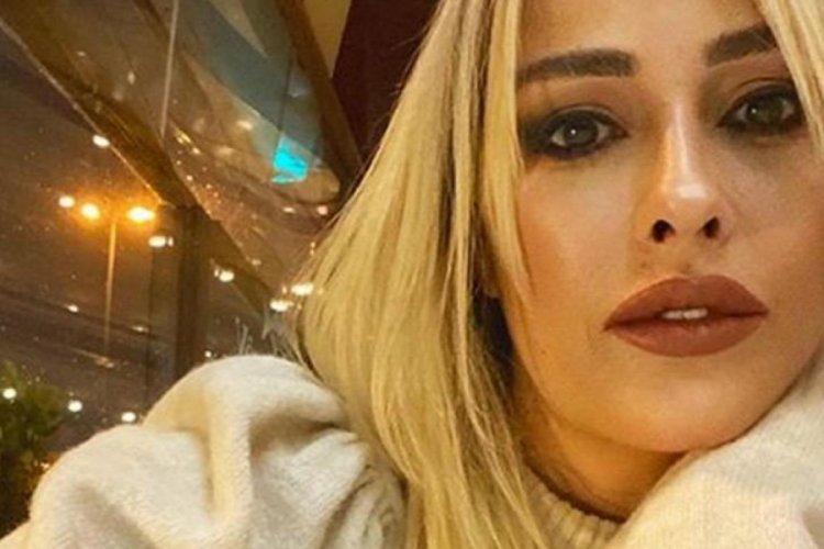 Helin Avşar'dan sevenlerine çağrı