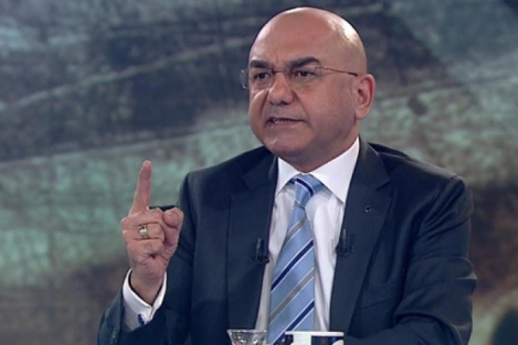 Ozan Ceyhun Bremen'de Barış Pınarı Harekatı'nı anlattı
