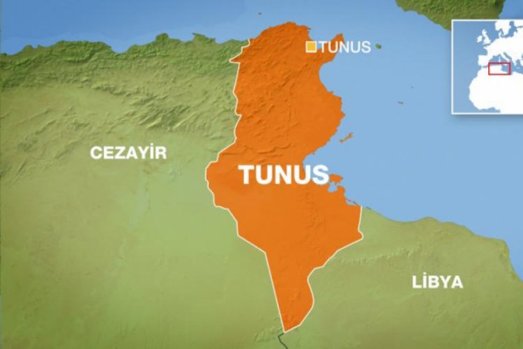 Tunus Cumhurbaşkanı Said, İlyas el-Fahfah'a hükümeti kurma görevini verdi