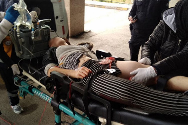 Ağabey itiraf etti: Birlikte olduğumuz doğrudur!
