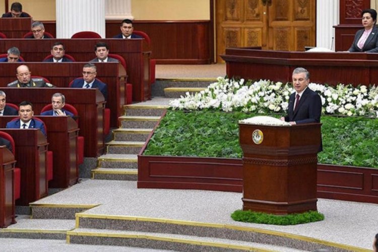 Özbekistan'da Abdulla Aripov bir kez daha başbakan oldu