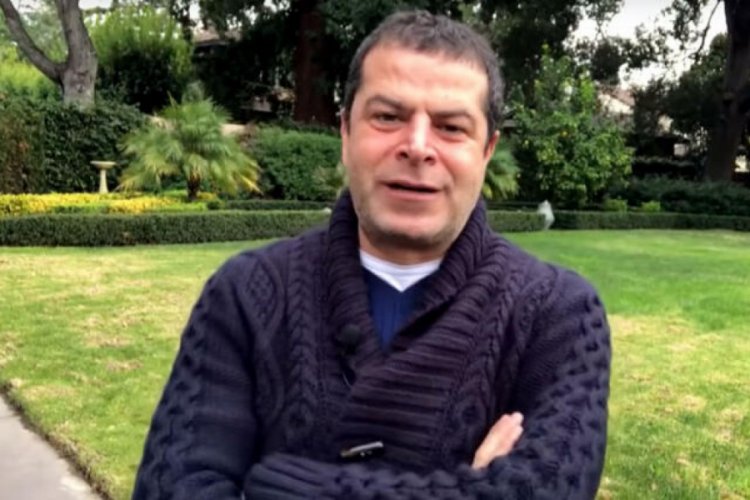 Cüneyt Özdemir'den THY açıklaması: Yuh be!