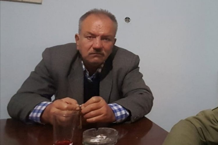 Emekli polis ölü bulundu