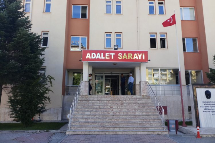 Lise öğrencisi kız kardeşine cinsel istismar sanığı ağabeye 30 yıl hapis cezası