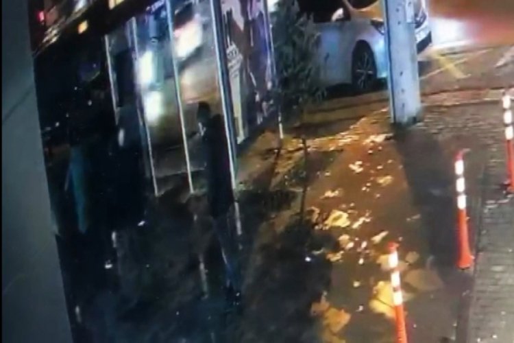 Bursa'da pompalı tüfekle 2 kişiyi böyle vurdu