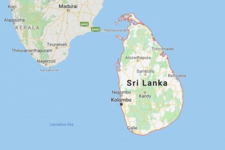 Sri Lanka Cumhurbaşkanlığı, kaybolan 20 bin kişinin öldüğünü açıkladı