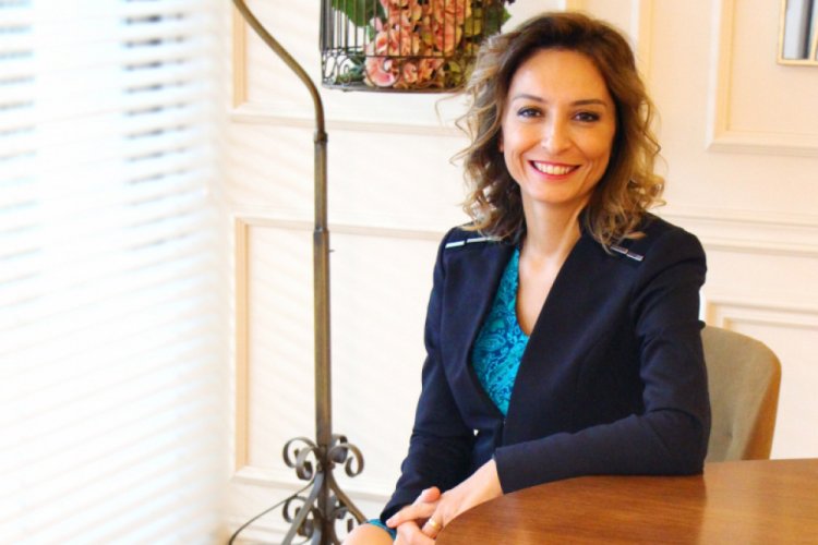 Öztınaz: Oyunlaştırılmış yetenek testine talep arttı
