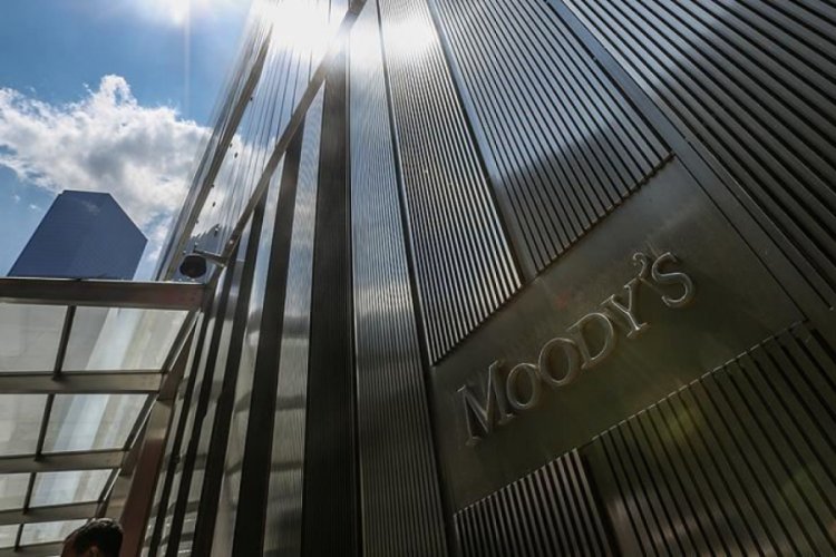 Moody's: Küresel finansal koşullar ılımlı